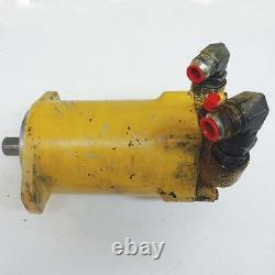 Used Hydraulic Drive Motor fits New Holland L170 LS170 LS160 fits John Deere