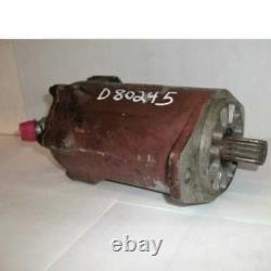 Used Hydraulic Drive Motor fits New Idea fits Case IH 1590 1490 fits Case 1830