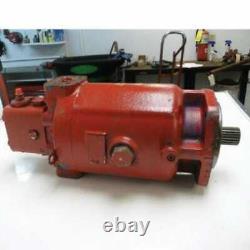 Used Hydrostatic Drive Motor Compatible with Case IH 1680 1660 1688 1666