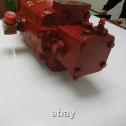 Used Hydrostatic Drive Motor Compatible with Case IH 1680 1660 1688 1666