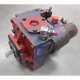 Used Hydrostatic Drive Motor Compatible With Case Ih 1680 1660 1958084c1