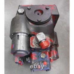 Used Hydrostatic Drive Motor Compatible with Case IH 1680 1660 1958084C1
