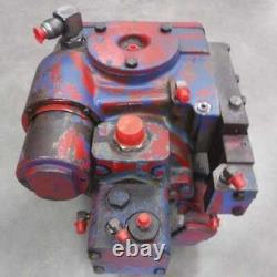 Used Hydrostatic Drive Motor Compatible with Case IH 1680 1660 1958084C1
