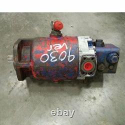 Used Hydrostatic Drive Motor Compatible with Versatile 276 256 Ford 9030 V107816