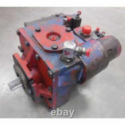 Used Hydrostatic Drive Motor fits Case IH 1660 1680 1958084C1