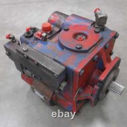 Used Hydrostatic Drive Motor fits Case IH 1660 1680 1958084C1