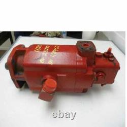 Used Hydrostatic Drive Motor fits Case IH 1666 1660 1688 1680 1343609C2