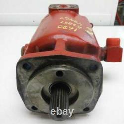 Used Hydrostatic Drive Motor fits Case IH 1666 1660 1688 1680 1343609C2