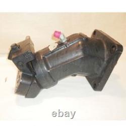 Used Hydrostatic Drive Motor fits Case IH 9120 7120 8120 fits New Holland
