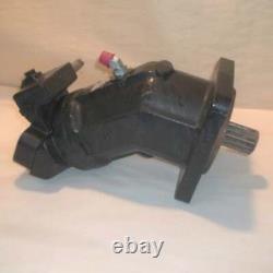 Used Hydrostatic Drive Motor fits Case IH 9120 7120 8120 fits New Holland