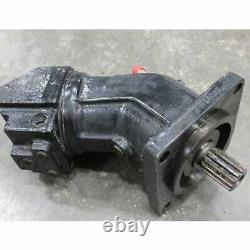 Used Hydrostatic Drive Motor fits Case IH 9230 8230 7230 7120 8120 9120 84168175