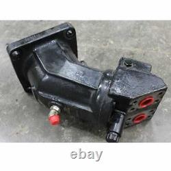 Used Hydrostatic Drive Motor fits Case IH 9230 8230 7230 7120 8120 9120 84168175