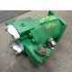 Used Hydrostatic Drive Motor Fits John Deere 9870 Sts Ah235084