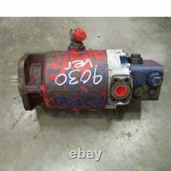 Used Hydrostatic Drive Motor fits Versatile 276 256 fits Ford 9030 V107816