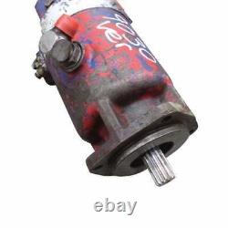 Used Hydrostatic Drive Motor fits Versatile 276 256 fits Ford 9030 V107816