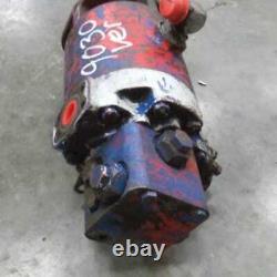 Used Hydrostatic Drive Motor fits Versatile 276 256 fits Ford 9030 V107816