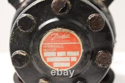 Used OEM JLG Hydraulic Drive Motor with Hub for E2 Scissor Lifts 3160269 1930E2