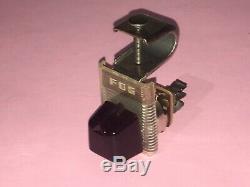 Vintage Accessory FOG Light Switch GM Ford Dodge 39 40 41 46 47 48 49 50 40s 50s