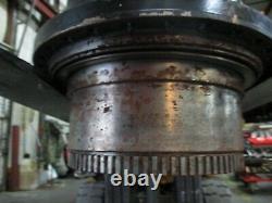 Volvo Final Drive Motor Ec210c Voe 14533639 New Factory Reman Oem Excavator