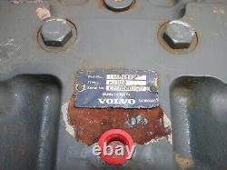 Volvo Travel Drive Motor 14604840 Ec250d, Ec250e, Ec300d & Ec300e