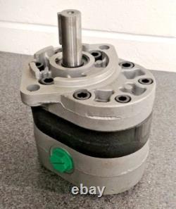 Webster Ycp Series Hydraulic Motor 163y1225 M155ycp174801-28bab New