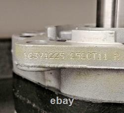 Webster Ycp Series Hydraulic Motor 163y1225 M155ycp174801-28bab New