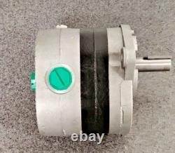 Webster Ycp Series Hydraulic Motor 163y1225 M155ycp174801-28bab New