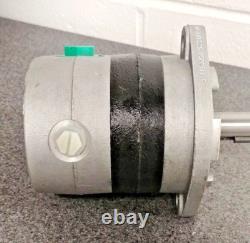 Webster Ycp Series Hydraulic Motor 163y1225 M155ycp174801-28bab New