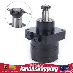 Wheel Hydraulic Drive Motor FOR Skyjack SJIII 3220 3226 4620 4626 4632 194615