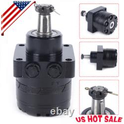 Wheel Hydraulic Drive Motor FOR Skyjack SJIII 3220 3226 4620 4626 4632 194615