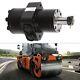 Wheel Motor, 200cc Hydraulic Motor, Hgm-12p-7172 Hydraulic Wheel Motor Machinery
