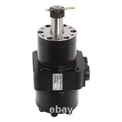 Wheel Motor, 200cc Hydraulic Motor, HGM-12P-7172 Hydraulic Wheel Motor Machinery