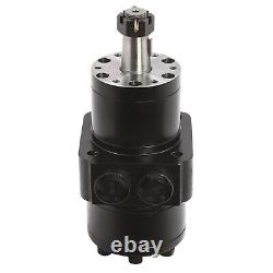 Wheel Motor, 200cc Hydraulic Motor, HGM-12P-7172 Hydraulic Wheel Motor Machinery