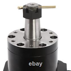 Wheel Motor, 200cc Hydraulic Motor, HGM-12P-7172 Hydraulic Wheel Motor Machinery