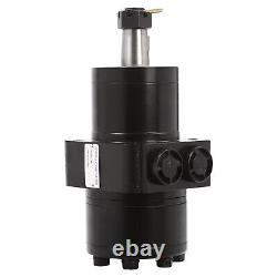 Wheel Motor, 200cc Hydraulic Motor, HGM-12P-7172 Hydraulic Wheel Motor Machinery