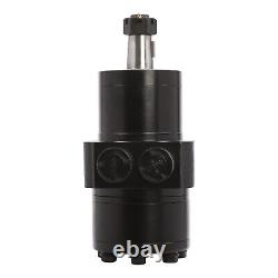 Wheel Motor, 200cc Hydraulic Motor, HGM-12P-7172 Hydraulic Wheel Motor Machinery