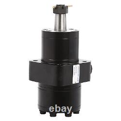 Wheel Motor, 200cc Hydraulic Motor, HGM-12P-7172 Hydraulic Wheel Motor Machinery