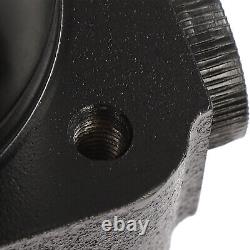Wheel Motor, 200cc Hydraulic Motor, HGM-12P-7172 Hydraulic Wheel Motor Machinery