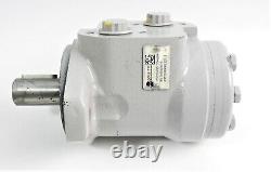 White Drive 155050A6312BAAAA Zahnradpumpe Hydraulikpumpe Zahnradmotor