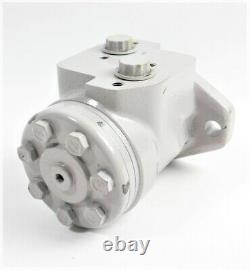 White Drive 155050A6312BAAAA Zahnradpumpe Hydraulikpumpe Zahnradmotor