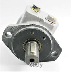 White Drive 155050A6312BAAAA Zahnradpumpe Hydraulikpumpe Zahnradmotor