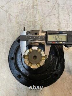 White Drive Hydraulic Brake Motor 96257 05108AL9Y 1590800000687-1