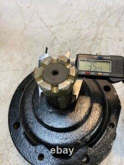 White Drive Hydraulic Brake Motor 96257 05108AL9Y 1590800000687-1