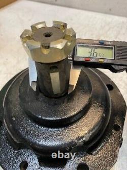 White Drive Hydraulic Brake Motor 96257 05108AL9Y 1590800000687-1