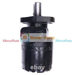 White Drive Hydraulic Motor 500540A5120AAAAA RE3218040AA For 500 Series