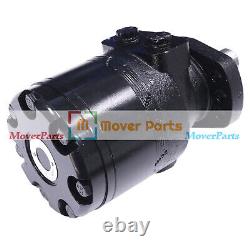 White Drive Hydraulic Motor 500540A5120AAAAA RE3218040AA For 500 Series