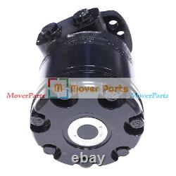 White Drive Hydraulic Motor 500540A5120AAAAA RE3218040AA For 500 Series