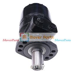 White Drive Hydraulic Motor 500540A5120AAAAA RE3218040AA For 500 Series