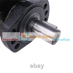 White Drive Hydraulic Motor 500540A5120AAAAA RE3218040AA For 500 Series