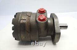 White Drive Hydraulic Motor 500 Series (6 Bolt, Keyed Shaft) Roller Stator NEW